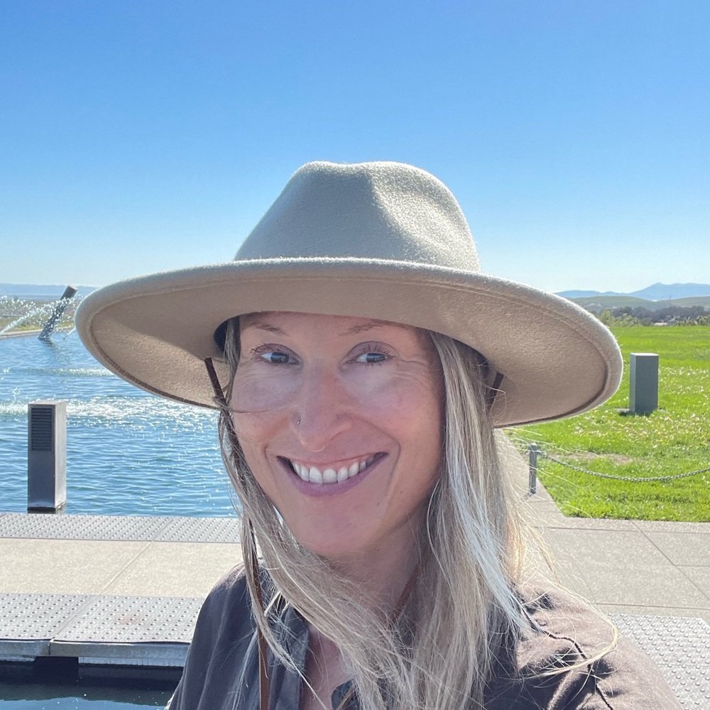Meet your Posher, Britt